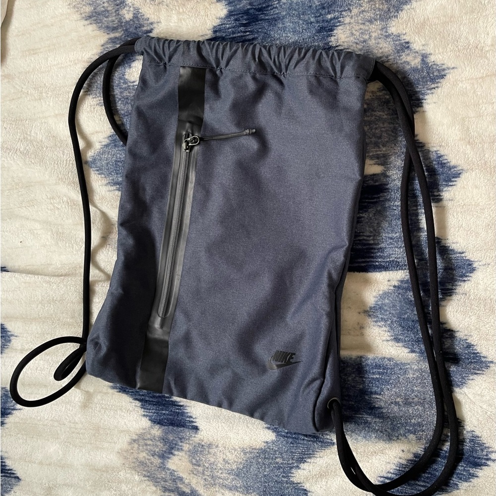 Nike gym bag NWOT